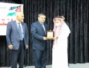نقابة المهندسين تكرم ذوي الأسرى نقابة المهندسين تكرم ذوي الأسرى